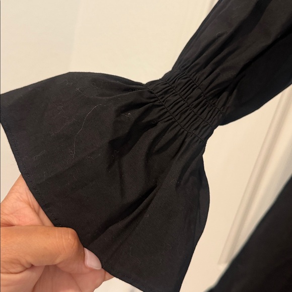 Tularosa mini black dress - Picture 7 of 8